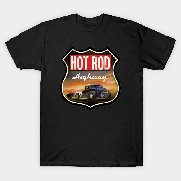 Hot Rod